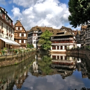 strasbourg-1354438_1920 Strasbourg